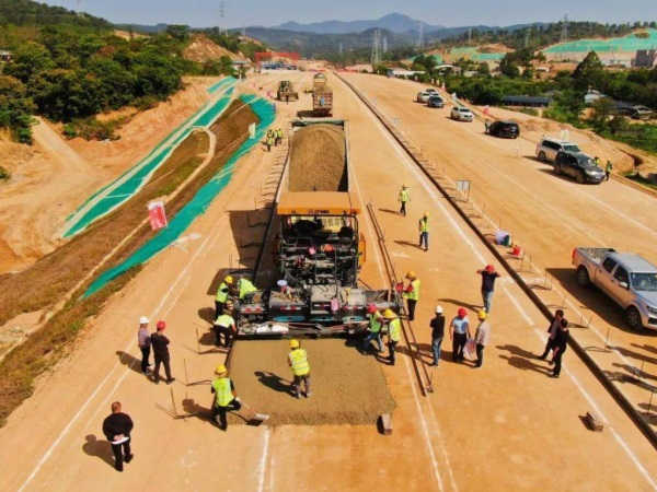 深圳高速公路