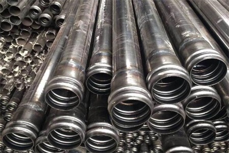 深圳声测管是一种工程建筑材料